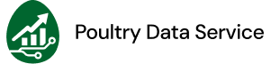Logo met grafiek en technologische elementen